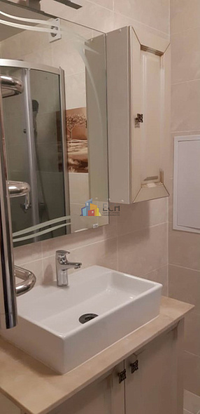 Продажа 1 комнатной квартиры, 34 м2, обл. Тульская, г. деревня Мыза (Иншинский сельский округ), бульвар Победы, 1 7