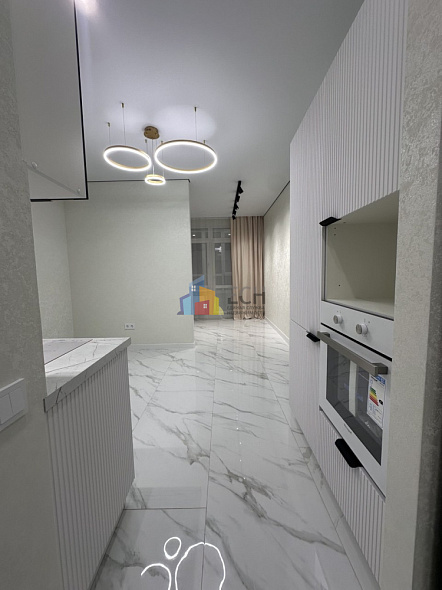 Продажа Студия комнатной квартиры, 29 м2, обл. Тульская, г. Тула, Рязанская улица, 23 8