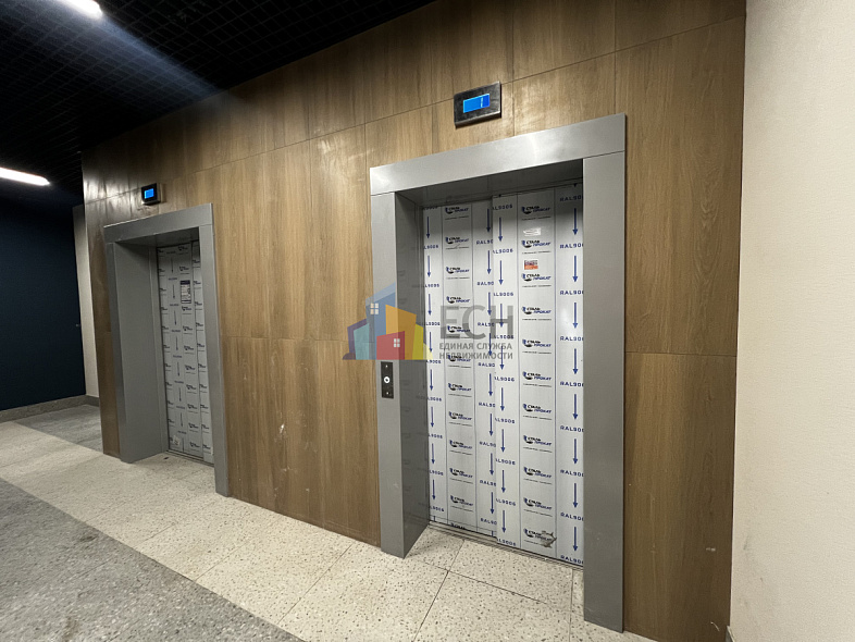 Продажа 1 комнатной квартиры, 34 м2, обл. Тульская, г. Тула, улица Чмутова, 158к1 30