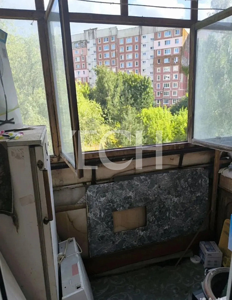 Продажа 3 комнатной квартиры, 66.6 м2, обл. Тульская, г. Тула, улица Бондаренко, 29 14