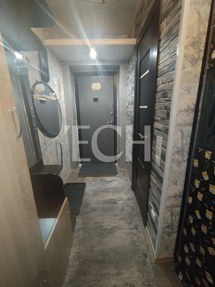 Продажа 2 комнатной квартиры, 43.3 м2, обл. Тульская, г. Тула, улица Николая Руднева, 53 15