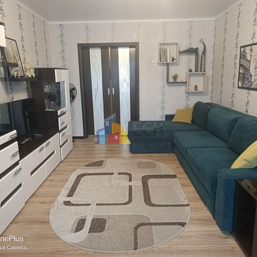 Продажа 1 комнатной квартиры, 48 м2, обл. Тульская, г. Тула, улица Мезенцева, 44к4 