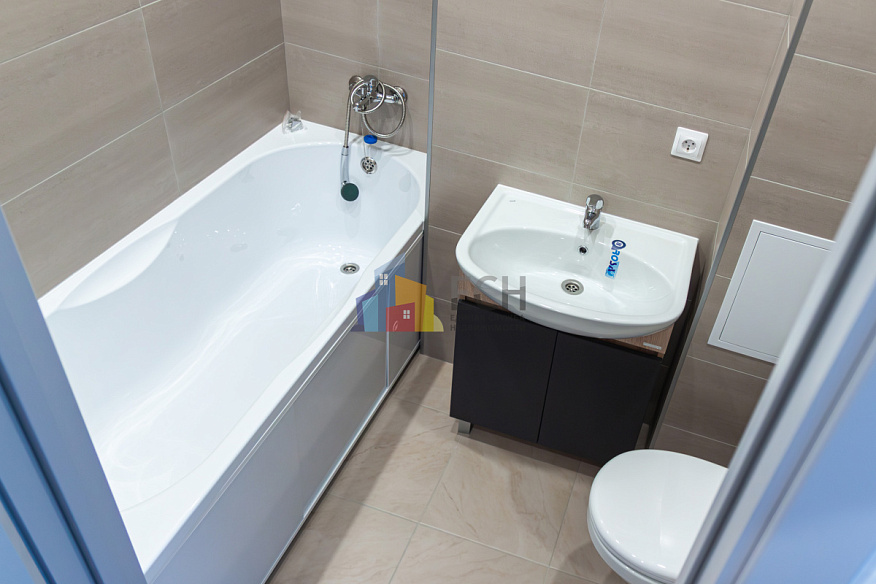 Продажа Студия комнатной квартиры, 26 м2, обл. Тульская, г. Тула, улица Купцов Гречихиных, 6 12