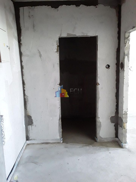 Продажа 1 комнатной квартиры, 43 м2, обл. Тульская, г. Тула, улица Хворостухина, 15А 11