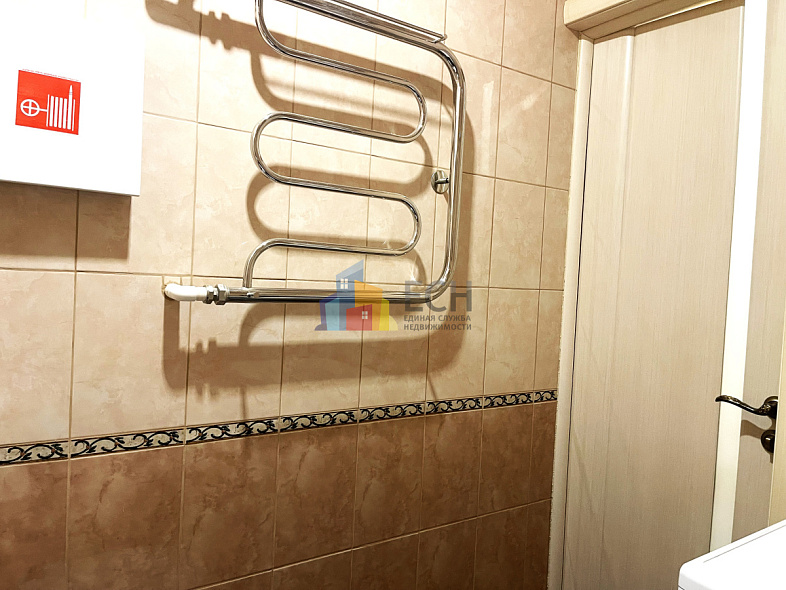 Продажа 1 комнатной квартиры, 31.9 м2, обл. Тульская, г. деревня Мыза (Иншинский сельский округ), бульвар Победы, 1 18