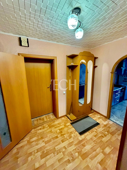 Продажа 3 комнатной квартиры, 58.8 м2, обл. Тульская, г. Ефремов, улица Дружбы, 2 1