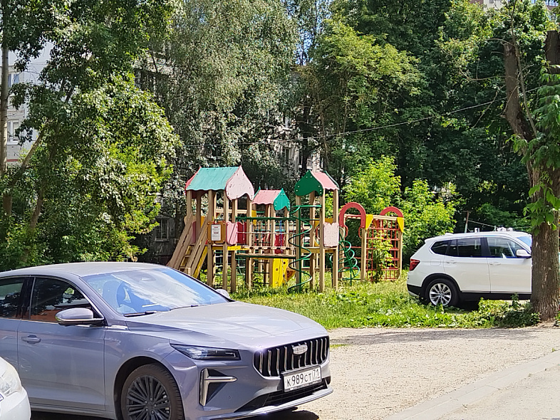 Продажа 2 комнатной квартиры, 45.1 м2, обл. Тульская, г. Тула, улица Фрунзе, 21 3