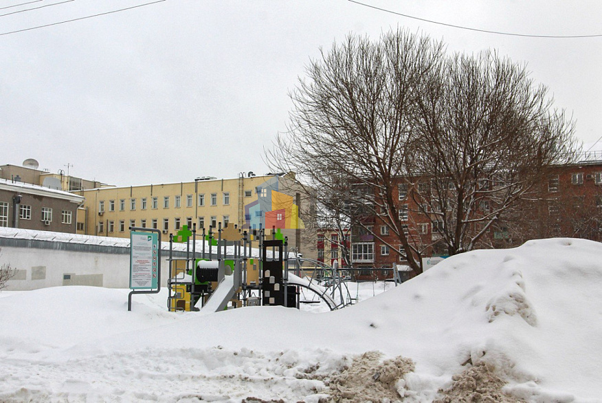 Продажа 2 комнатной квартиры, 45.6 м2, обл. Тульская, г. Тула, Оборонная улица, 9А 10