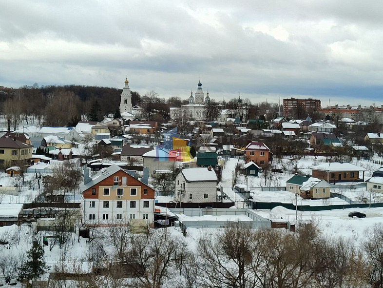 Продажа 2 комнатной квартиры, 50.2 м2, обл. Тульская, г. Тула, улица Бондаренко, 9 35