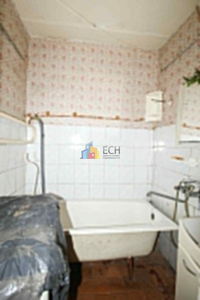 Продажа 3 комнатной квартиры, 57 м2, обл. Тульская, г. сельский посёлок Дубовка, улица Гастелло, 16 9