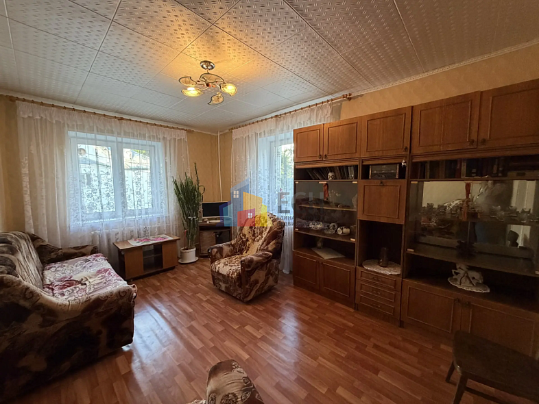 Продажа 2 комнатной квартиры, 42.4 м2, обл. Тульская, г. Новомосковск, Садовая улица, 8 2