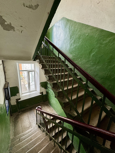 Многокомнатная квартира, 98 м2, обл. Тульская, г. Тула, Гоголевская улица, 58 8