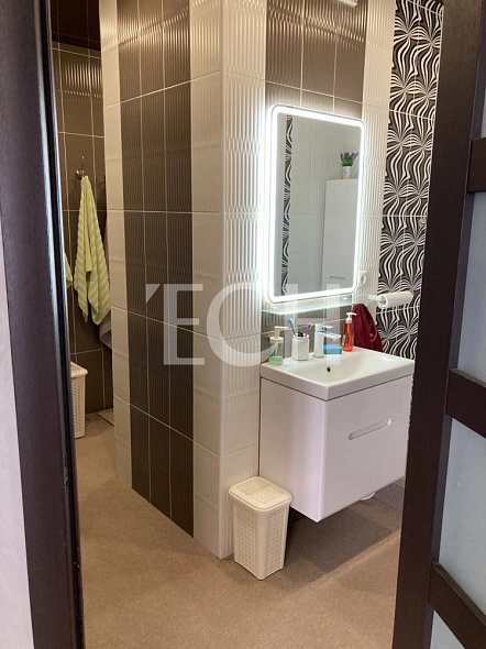 Продажа 2 комнатной квартиры, 72 м2, обл. Тульская, г. Тула, проспект Ленина, 112 11