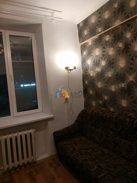 Многокомнатная квартира, 100 м2, 300012, обл. Тульская, п. Косая Гора, г. Тула, ул. М.Горького, д. 26 12