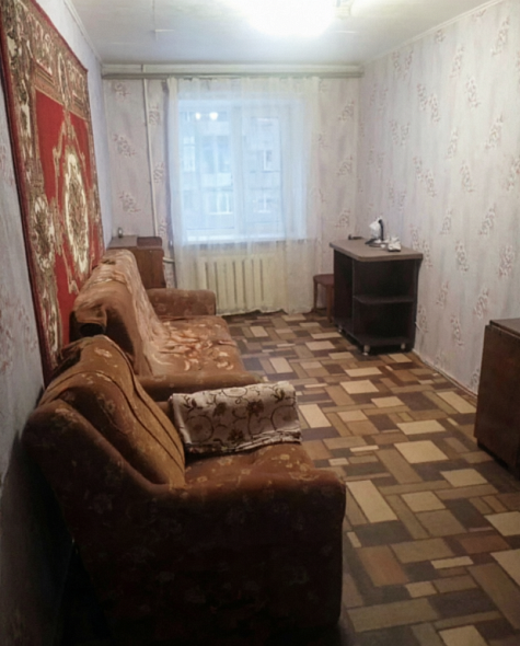Продажа 2 комнатной квартиры, 44 м2, обл. Тульская, г. Тула, улица Металлургов, 82В 3