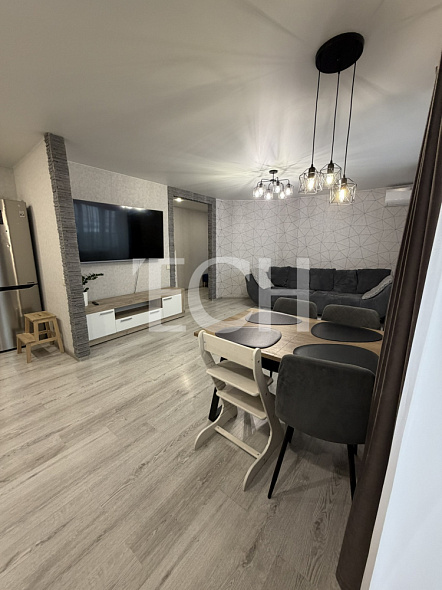Продажа 3 комнатной квартиры, 75 м2, обл. Тульская, г. Тула, улица Прокудина, 2к1 5