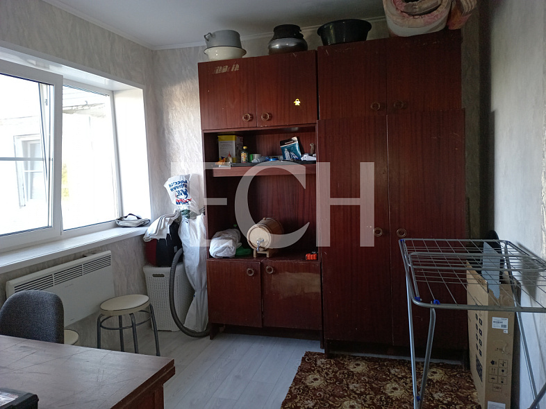 Продажа 2 комнатной квартиры, 41 м2, обл. Тульская, г. рабочий посёлок Заокский, Северная улица, 16 10