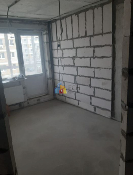 Продажа 1 комнатной квартиры, 25.7 м2, 300036, обл. Тульская, р-н. Ленинский, п. Петровский, ул. Константина Паустовского, д. 13 2