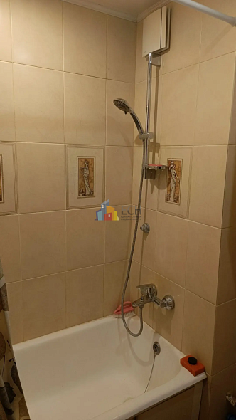 Продажа 2 комнатной квартиры, 37.7 м2, Тула, посёлок Скуратовский, посёлок Южный, Клубная улица, 27 15