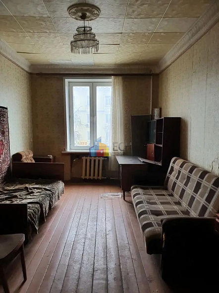 Многокомнатная квартира, 78 м2, обл. Тульская, г. Тула, улица Металлургов, 11 4