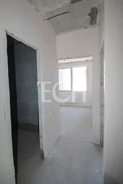 Продажа 1 комнатной квартиры, 33 м2, обл. Тульская, г. Тула, улица Чмутова, 158к1 8