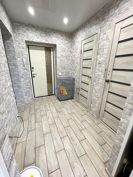 Продажа 2 комнатной квартиры, 56.7 м2, обл. Тульская, г. Тула, улица Хворостухина, 17 6