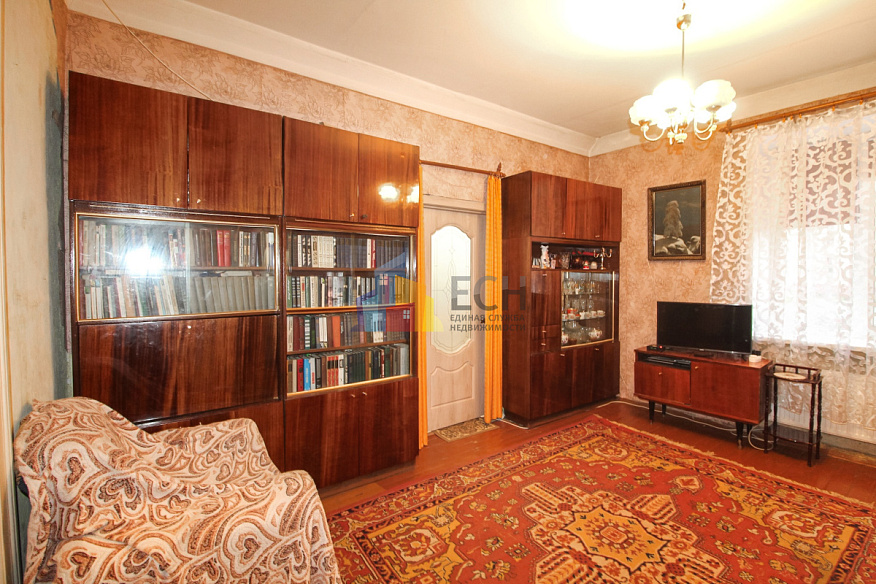 Продажа 2 комнатной квартиры, 54.7 м2, обл. Тульская, г. Тула, улица Металлургов, 39 9