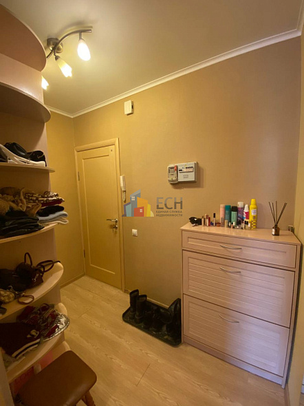 Продажа 1 комнатной квартиры, 35.3 м2, обл. Тульская, г. Тула, Октябрьская улица, 250к1 8