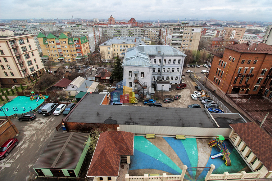 Продажа 2 комнатной квартиры, 104 м2, обл. Тульская, г. Тула, улица Свободы, 21 6