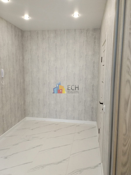 Продажа 1 комнатной квартиры, 40 м2, обл. Тульская, г. микрорайон Петровский квартал, улица Маршала Полубоярова, 6 6