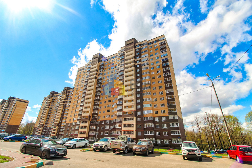 Продажа 3 комнатной квартиры, 116 м2, обл. Тульская, г. Тула, улица Конструктора Грязева, 4 1