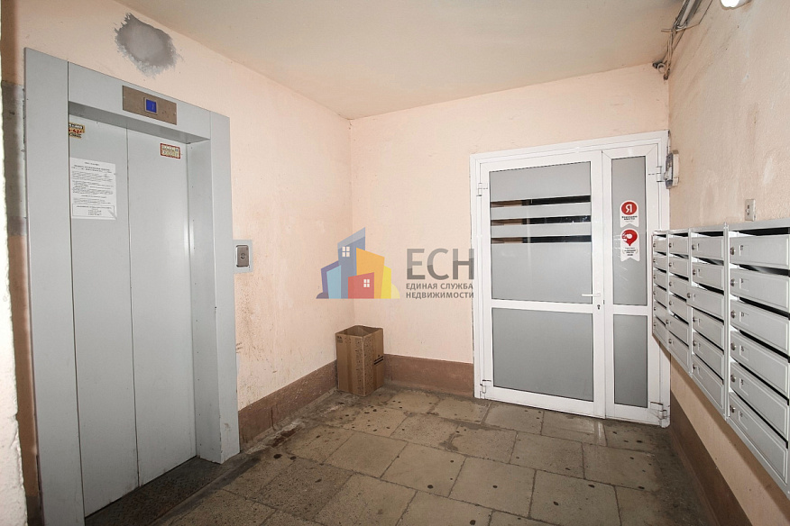Многокомнатная квартира, 96 м2, обл. Тульская, г. Тула, улица Галкина, 9 23