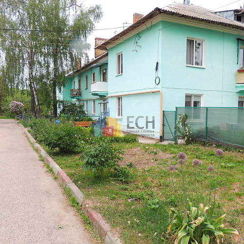 Продажа 3 комнатной квартиры, 63.8 м2, обл. Тульская, г. рабочий посёлок Первомайский, Индустриальная улица, 21 