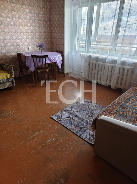 Продажа 1 комнатной квартиры, 32.4 м2, Тула, посёлок Скуратовский, посёлок Комсомольский, 1к1 1