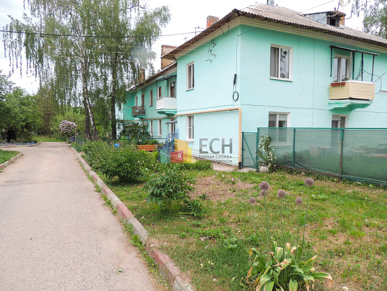 Продажа 3 комнатной квартиры, 63.8 м2, обл. Тульская, г. рабочий посёлок Первомайский, Индустриальная улица, 21 1