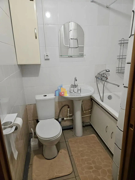Продажа 1 комнатной квартиры, 36 м2, обл. Тульская, г. Тула, улица Калинина, 6к1 9