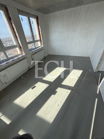 Продажа 2 комнатной квартиры, 56.8 м2, обл. Тульская, г. посёлок Горелки, Большая улица, 6/1 3