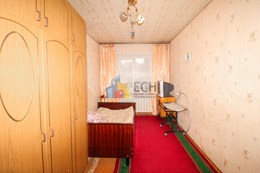 Продажа 2 комнатной квартиры, 44.6 м2, обл. Тульская, г. Тула, Епифанская улица, 130 5