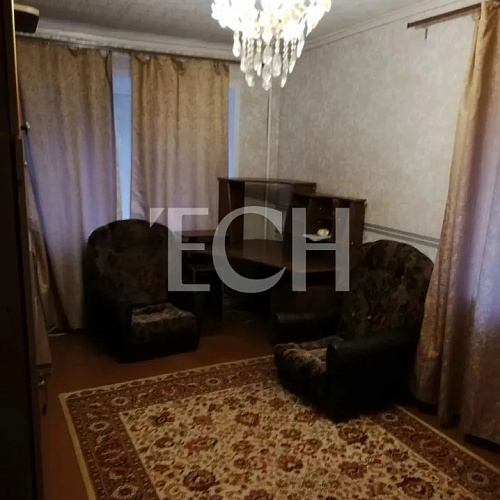 Продажа 1 комнатной квартиры, 29.9 м2, обл. Тульская, г. посёлок Косая Гора, улица Максима Горького, 42 