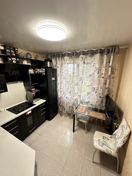 Продажа 2 комнатной квартиры, 57 м2, обл. Тульская, г. Тула, улица Новосёлов, 3 10