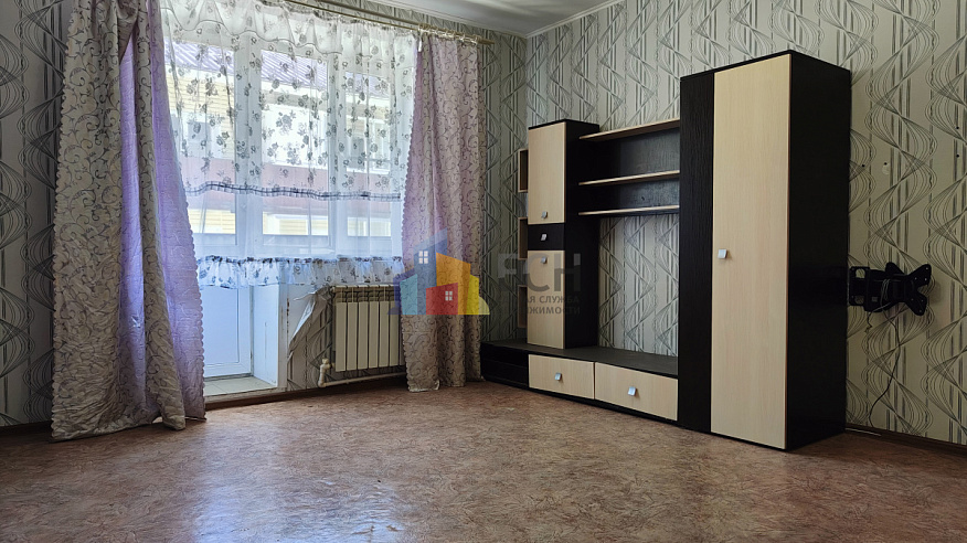 Продажа 1 комнатной квартиры, 39 м2, обл. Тульская, г. городской округ Тула, деревня Варваровка, 1Ак18 7