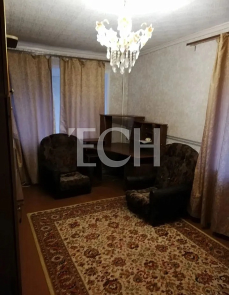 Продажа 1 комнатной квартиры, 29.9 м2, обл. Тульская, г. посёлок Косая Гора, улица Максима Горького, 42 1