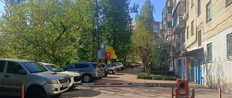 Продажа 2 комнатной квартиры, 44.8 м2, обл. Тульская, г. Тула, улица Фрунзе, 29 12
