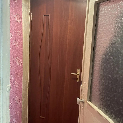 Продажа 2 комнатной квартиры, 41.5 м2, обл. Тульская, г. Тула, улица Кирова, 190 