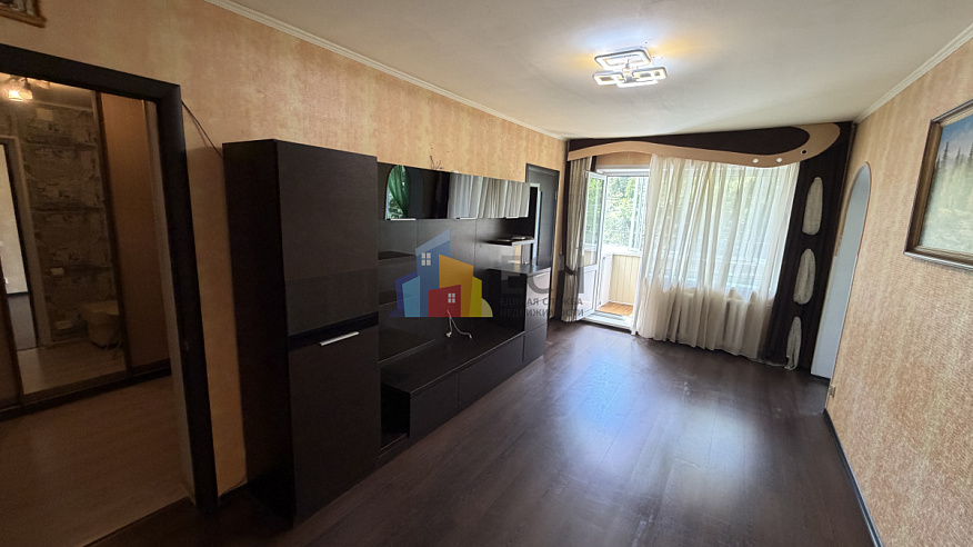Продажа 2 комнатной квартиры, 45.7 м2, обл. Тульская, г. микрорайон Мясново, улица Маршала Жукова, 14Б 1