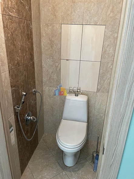 Продажа 1 комнатной квартиры, 45.1 м2, обл. Тульская, г. Тула, улица Пузакова, 23 10