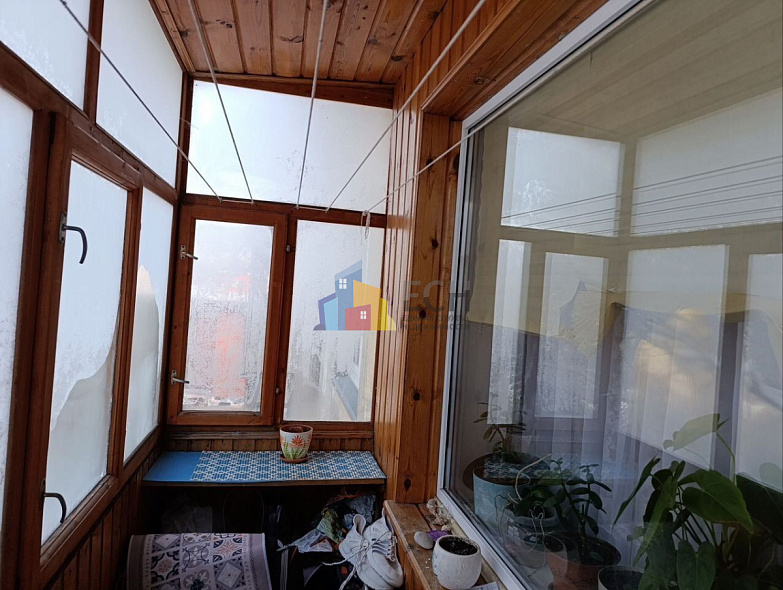 Продажа 3 комнатной квартиры, 58.8 м2, обл. Тульская, г. Тула, улица Металлургов, 69 11