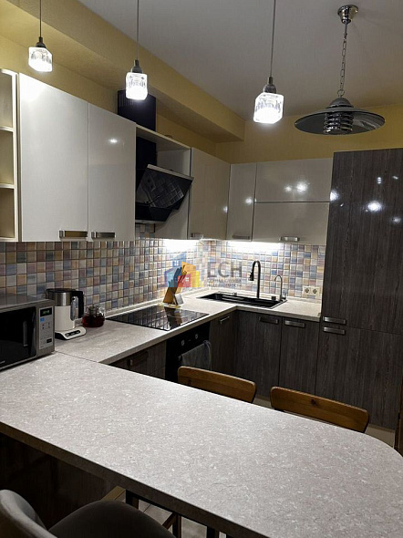 Продажа 2 комнатной квартиры, 67.5 м2, обл. Тульская, г. Тула, улица Металлургов, 108 7