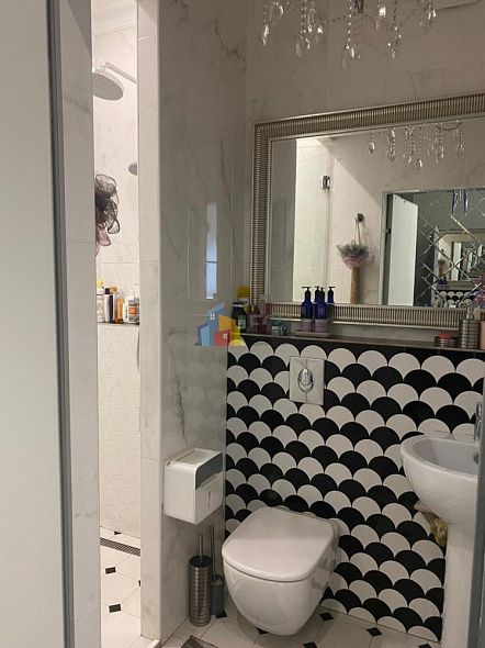 Продажа 3 комнатной квартиры, 126 м2, 300034, обл. Тульская, г. Тула, ул. Фрунзе, д. 27А 12