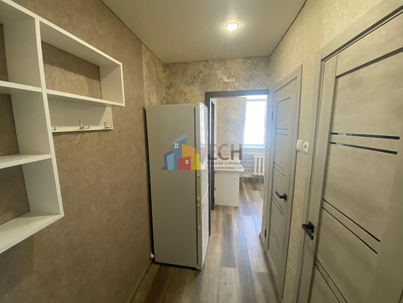 Продажа 1 комнатной квартиры, 29 м2, обл. Тульская, г. Щёкино, улица Лукашина, 22 3